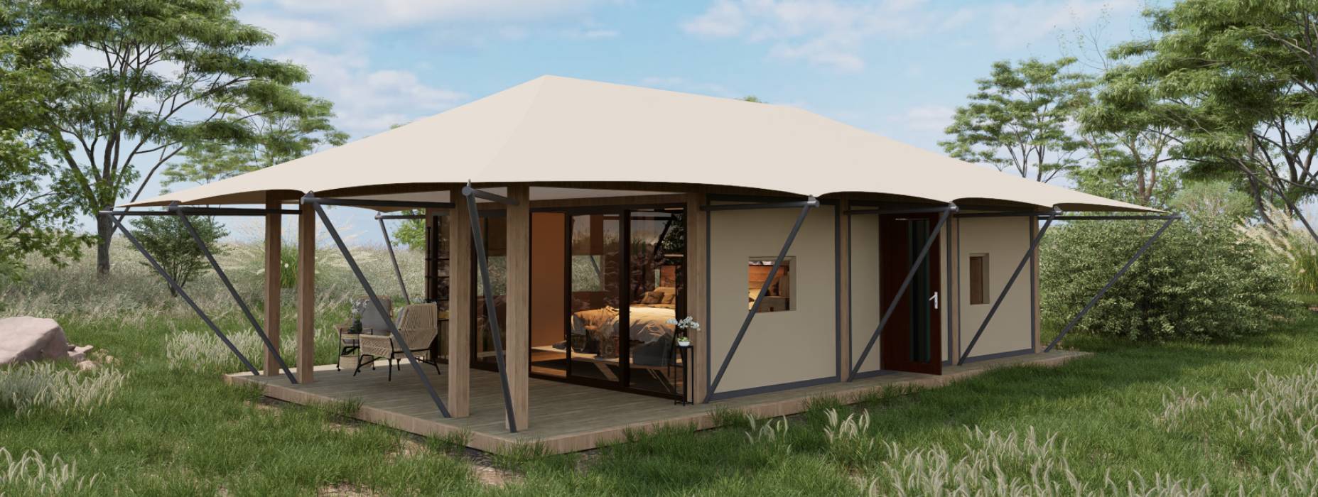 埇桥区户外酒店帐篷厂家